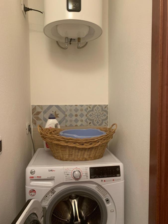 Casa Sette Settembre Apartment Иглесиас Екстериор снимка