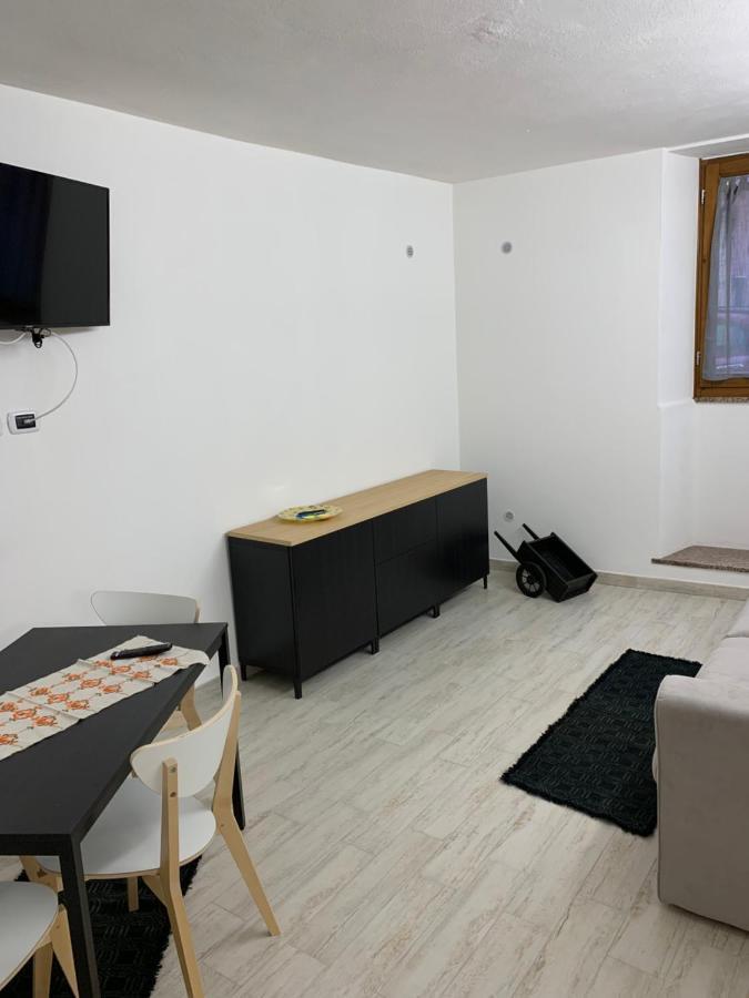 Casa Sette Settembre Apartment Иглесиас Екстериор снимка