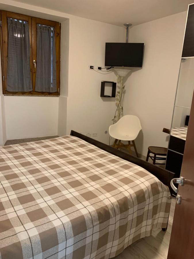 Casa Sette Settembre Apartment Иглесиас Екстериор снимка