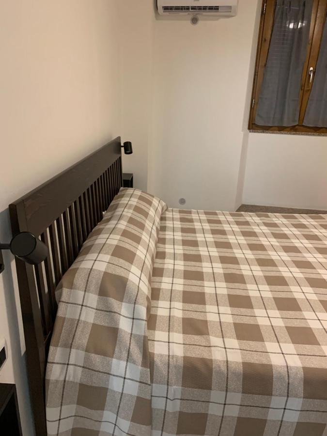 Casa Sette Settembre Apartment Иглесиас Екстериор снимка