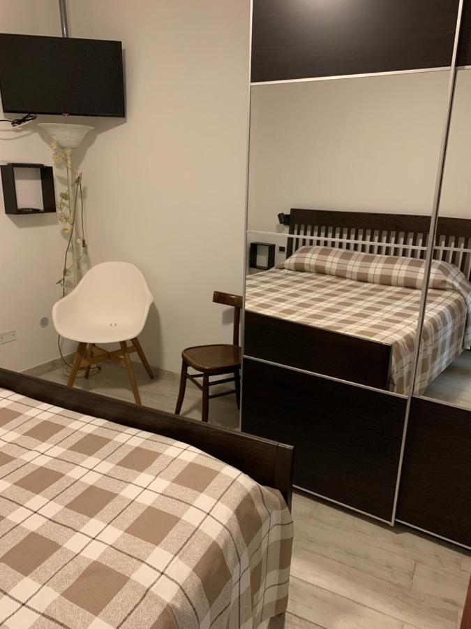 Casa Sette Settembre Apartment Иглесиас Екстериор снимка