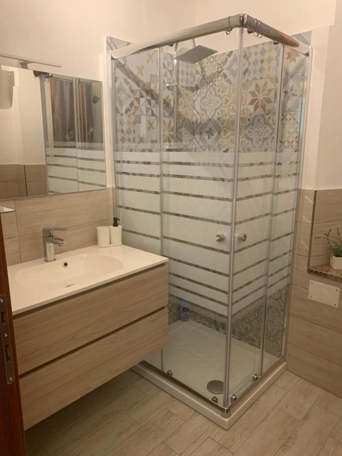 Casa Sette Settembre Apartment Иглесиас Екстериор снимка