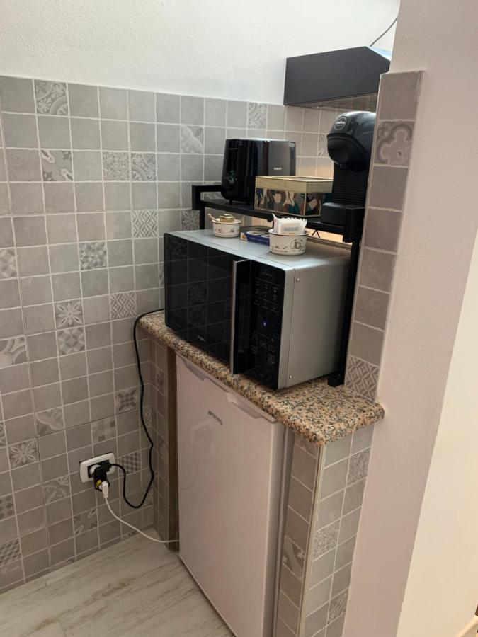 Casa Sette Settembre Apartment Иглесиас Екстериор снимка